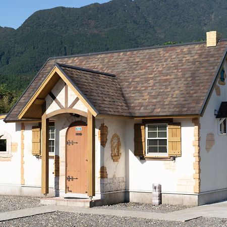 Cottage Morinokokage Yakushima  Ngoại thất bức ảnh