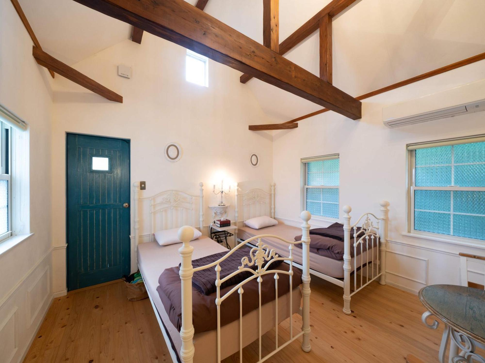 Cottage Morinokokage Yakushima  Ngoại thất bức ảnh