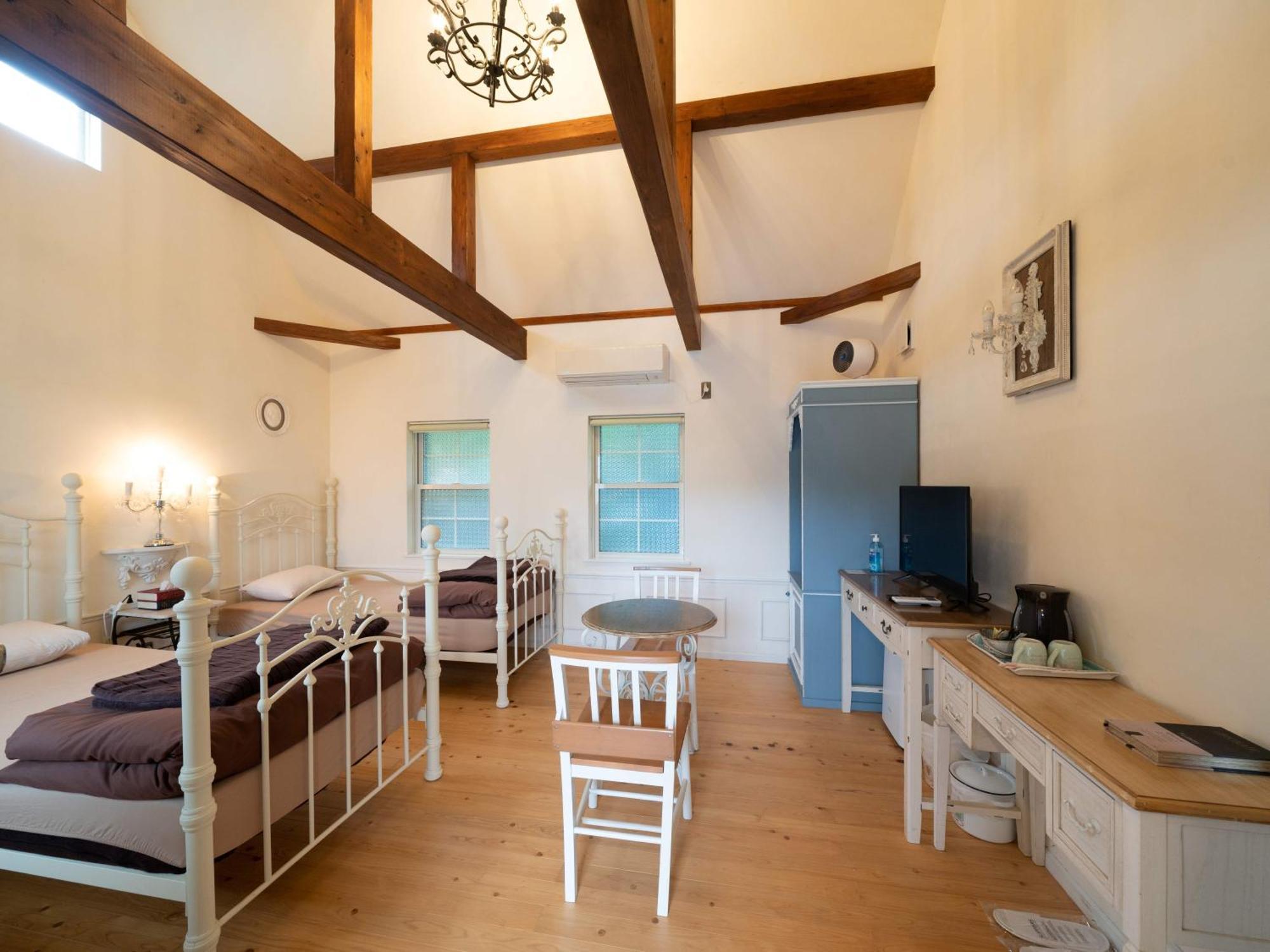 Cottage Morinokokage Yakushima  Ngoại thất bức ảnh