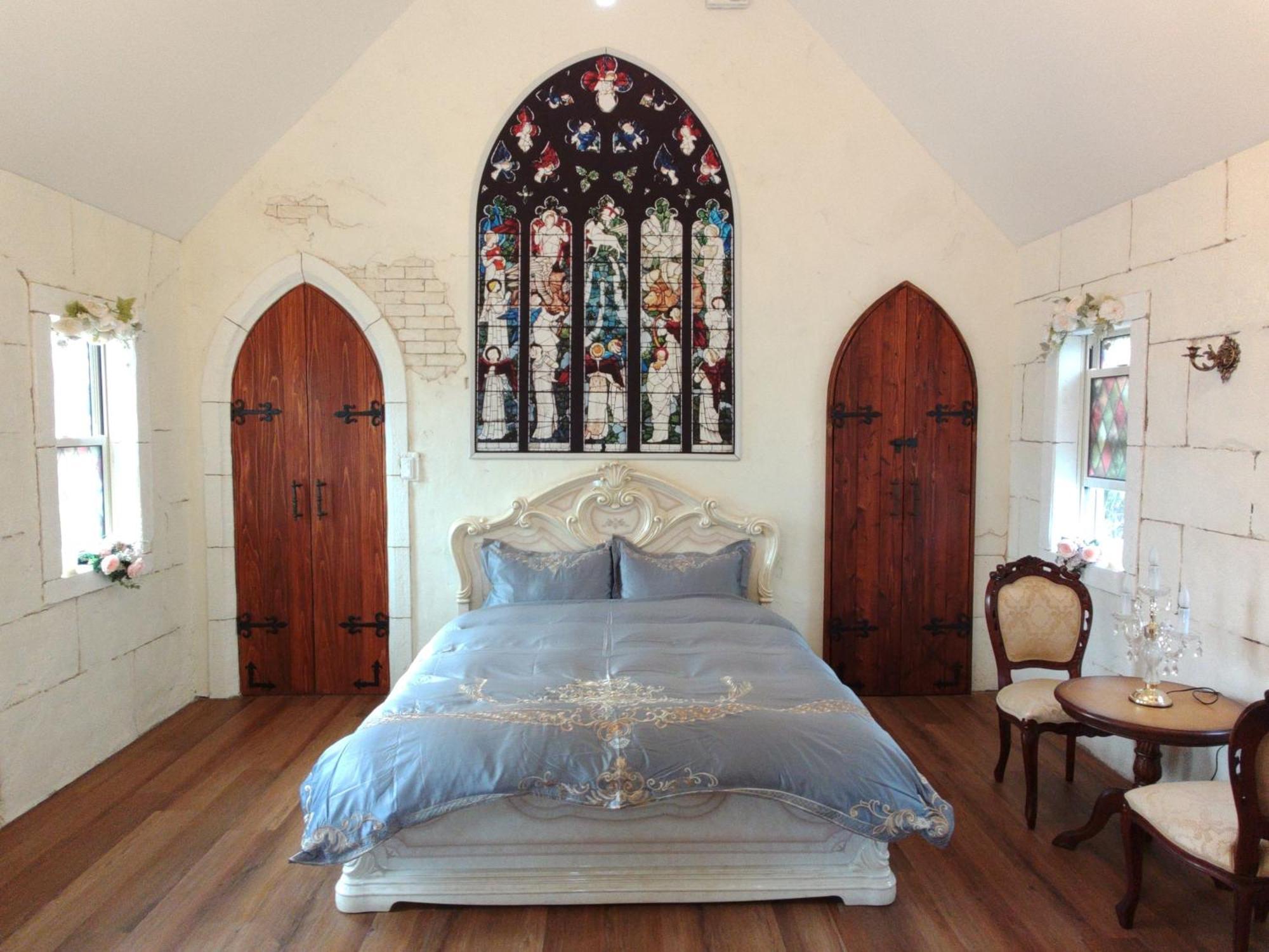 Cottage Morinokokage Yakushima  Ngoại thất bức ảnh