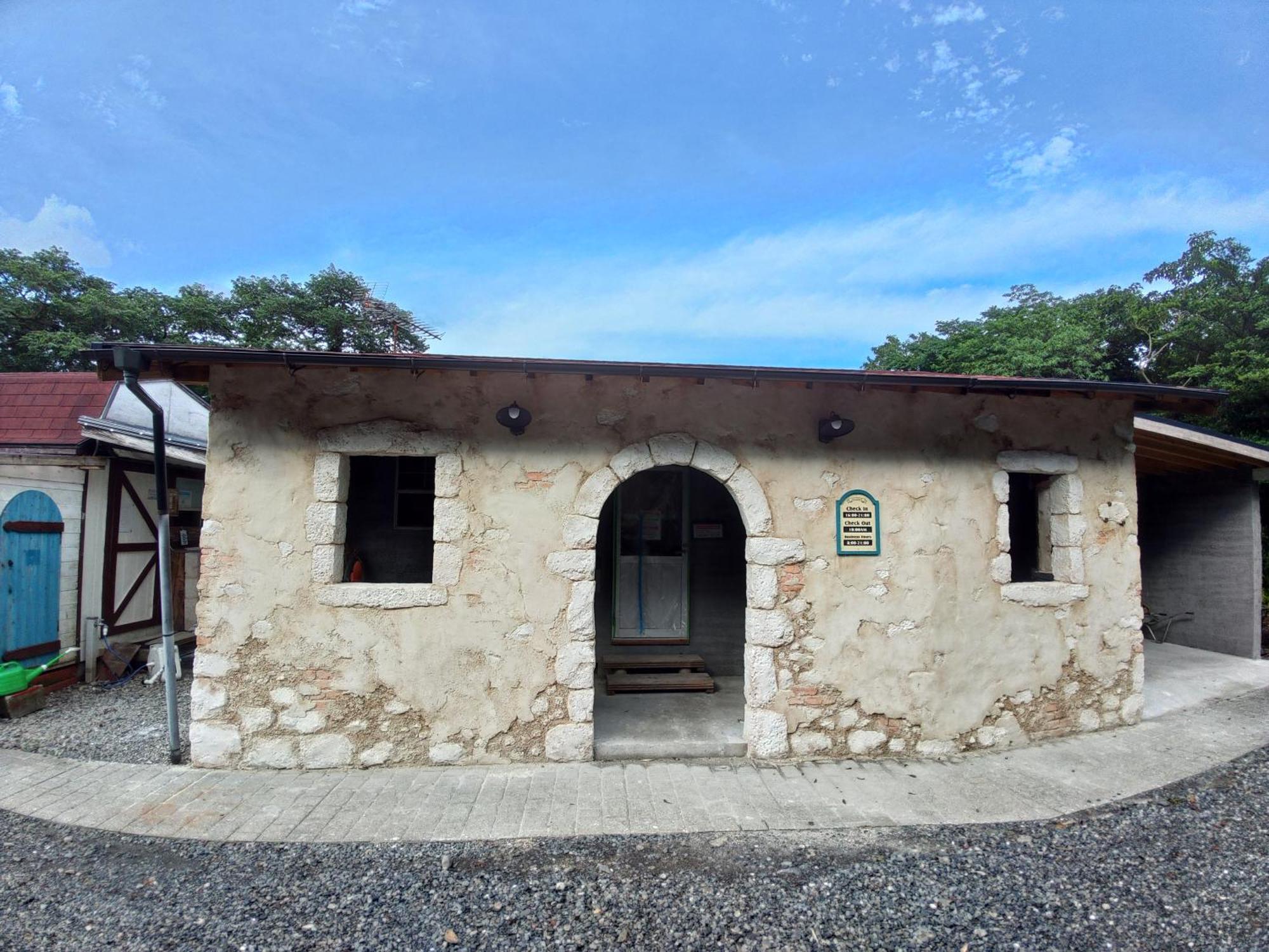 Cottage Morinokokage Yakushima  Ngoại thất bức ảnh